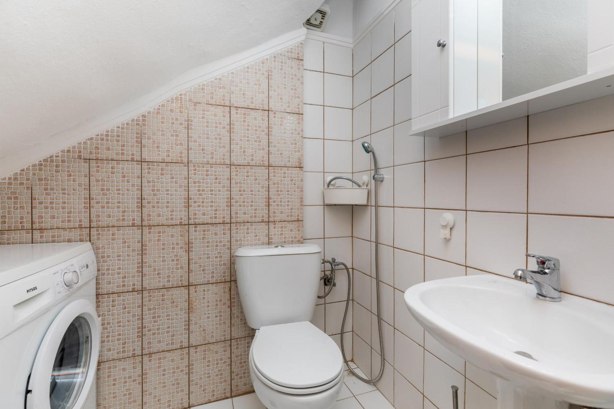 Alexandra'S Maisonette. Dioniszíu-part Kültér fotó