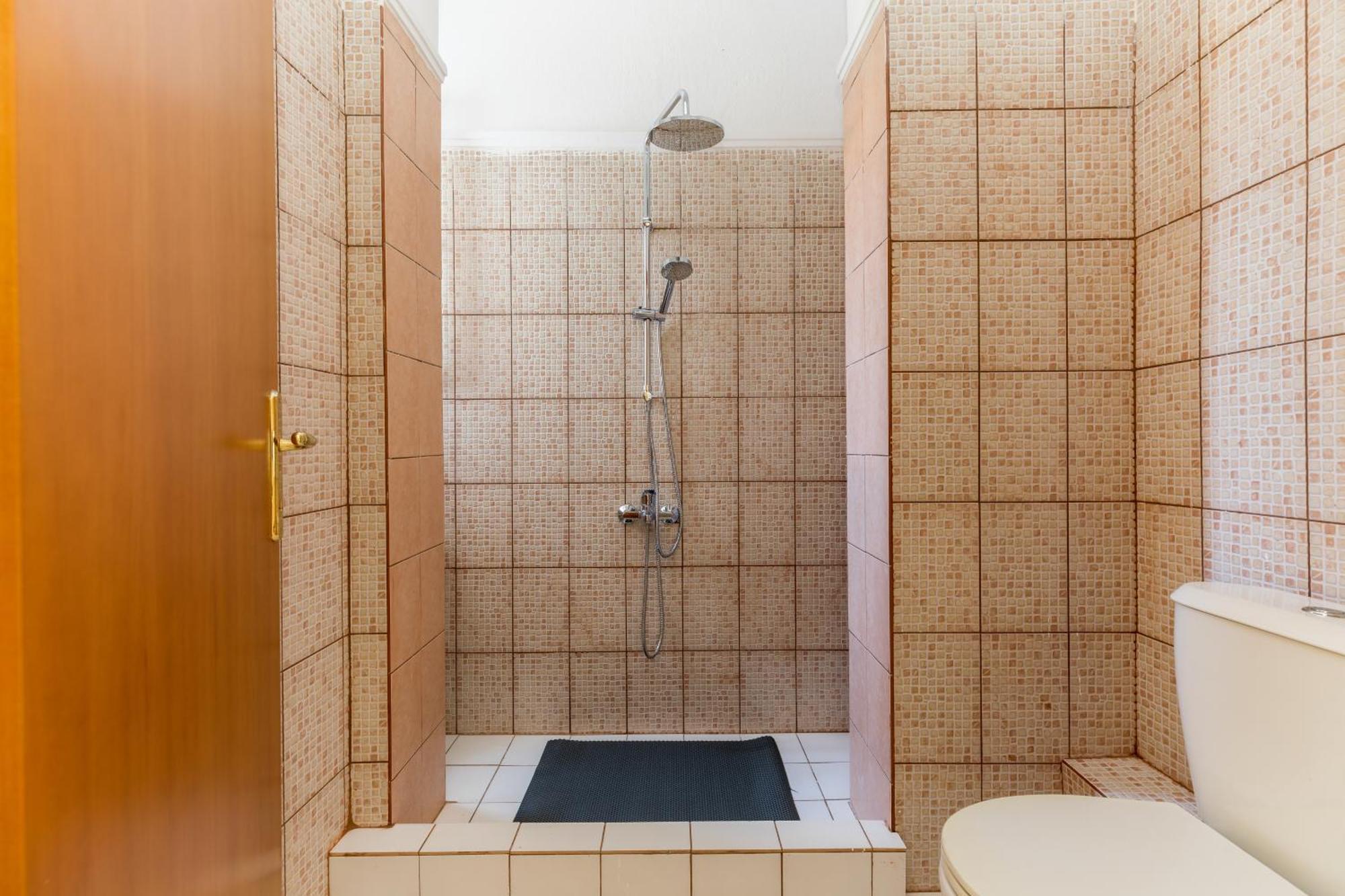 Alexandra'S Maisonette. Dioniszíu-part Kültér fotó